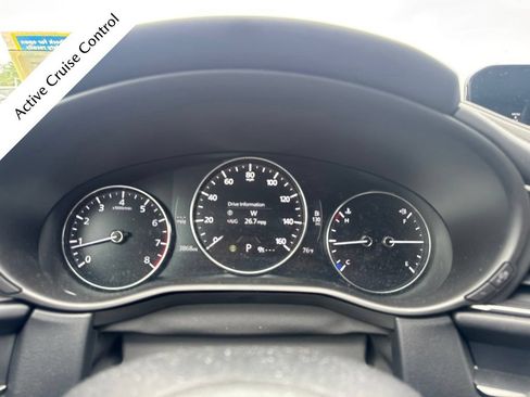 Certified 2026 MAZDA CX-30 AWD 2.5 S image 14