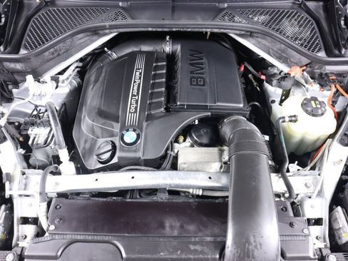 Used 2018 BMW X5 xDrive35i image 45