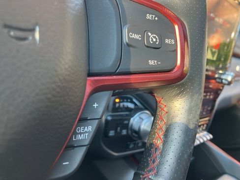 Used 2019 RAM 1500 Rebel w/ Rebel Level 2 Equipment Group image 18
