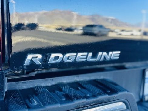 Used 2019 Honda Ridgeline Sport image 24