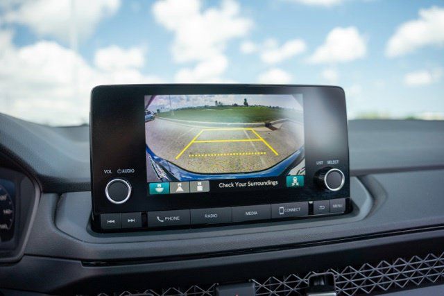 Used 2023 Honda Accord EX image 19