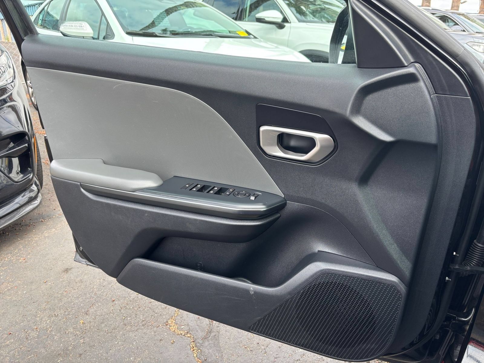 Used 2025 Hyundai Sonata SEL FWD image 18