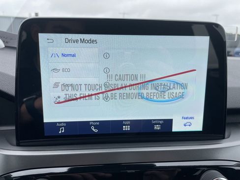 New 2026 Ford Escape Active w/ Cold Weather Package image 20