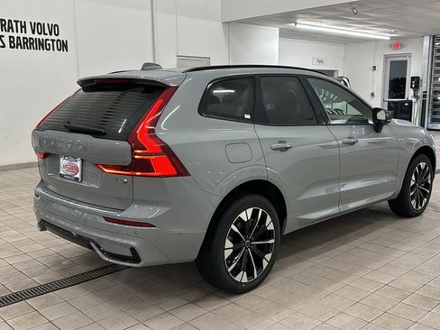 New 2026 Volvo XC60 T8 Plus w/ Protection Package Premier image 5