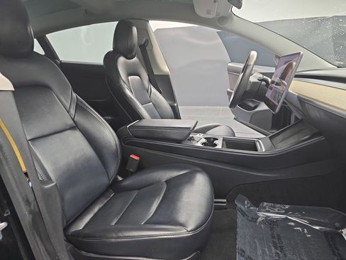 Used 2021 Tesla Model 3 Standard Range Plus RWD image 42