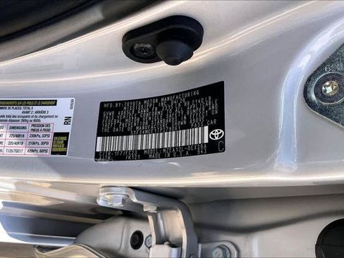 Certified 2026 Toyota Corolla SE FWD image 36