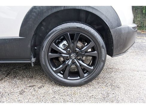Used 2024 MAZDA CX-30 AWD 2.5 S w/ Select Sport Pkg image 30
