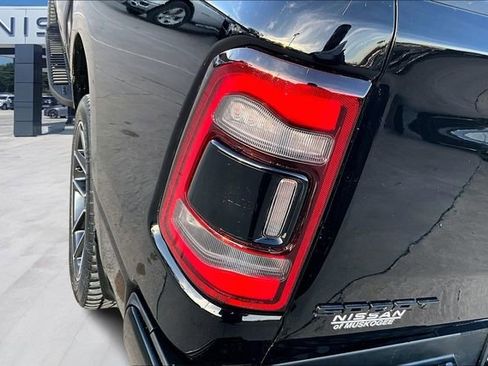 Used 2020 RAM 1500 Sport w/ Level 2 Equipment Goup w/2_L image 21