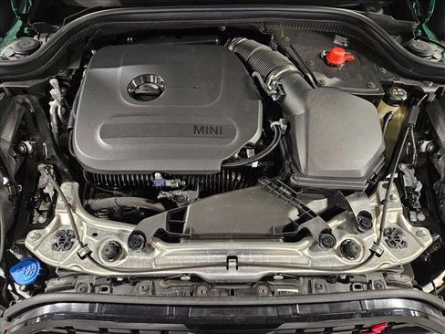 Certified 2025 MINI Cooper S image 21