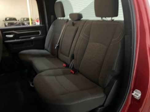 Used 2026 RAM 2500 Big Horn AWD/4WD image 66