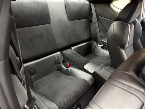 Used 2023 Toyota GR86 Premium w/ ALL Weather Mat Package (TMS) RWD image 20