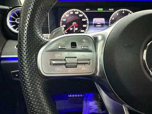 Used 2019 Mercedes-Benz E 53 AMG 4MATIC Coupe image 21