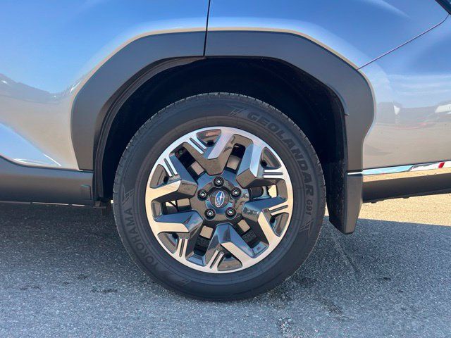 Used 2026 Subaru Forester Premium w/ Base/Premium Package AWD/4WD image 13