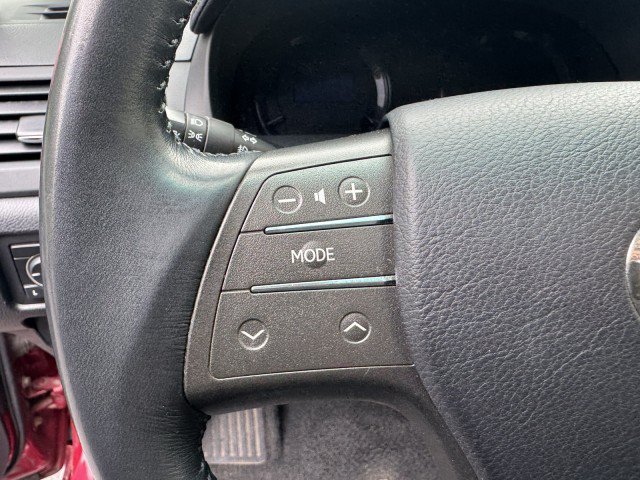 Used 2011 Lexus HS 250h FWD image 10