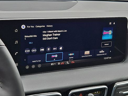 New 2026 Nissan Sentra SV image 13