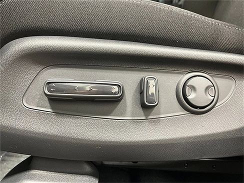 New 2026 Honda CR-V EX image 12