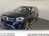 Used 2017 Mercedes-Benz GLS 450 4MATIC w/ Premium Package image 3