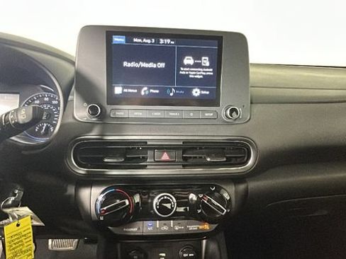 Certified 2023 Hyundai Kona SE AWD/4WD image 22
