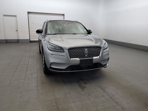 Used 2022 Lincoln Corsair AWD w/ Premium Package image 14