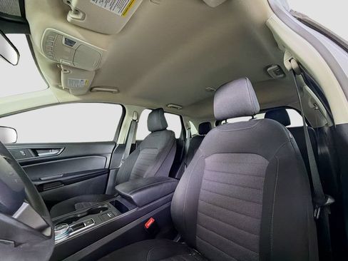 Used 2024 Ford Edge SE AWD/4WD image 13