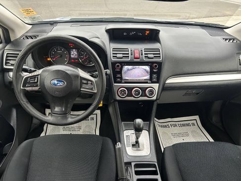 Used 2015 Subaru Impreza 2.0i Premium AWD/4WD image 23