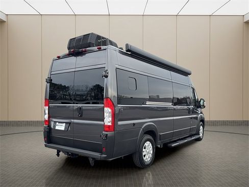 Used 2023 RAM ProMaster 3500 w/ Premium Convenience Group (B) image 5