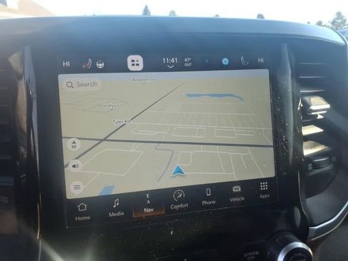 Used 2022 RAM 2500 Laramie image 21