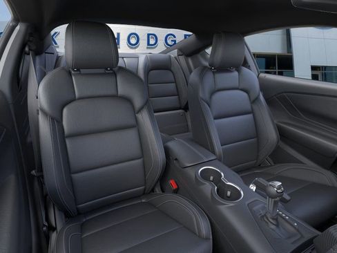 New 2025 Ford Mustang GT Premium w/ GT Performance Package image 40