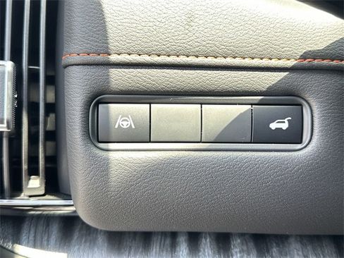 New 2025 Nissan Armada PRO-4X w/ Pro-4X Premium Package image 21