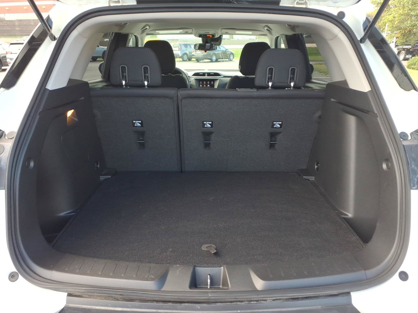 Used 2023 Chevrolet TrailBlazer LT FWD image 29