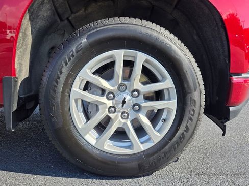 Used 2019 Chevrolet Silverado 1500 RST w/ All-Star Edition image 20