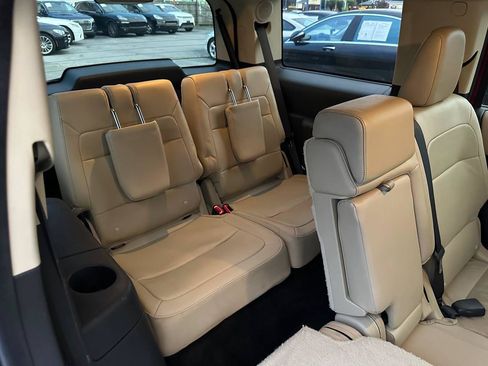 Used 2015 Ford Flex Limited FWD image 37