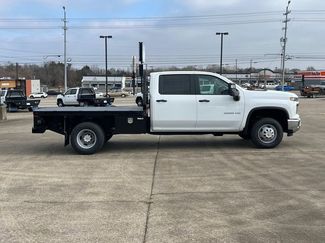 New 2026 Chevrolet Silverado 3500 W/T w/ WT Convenience Package AWD/4WD video 3
