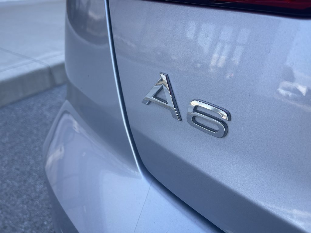 Used 2019 Audi A6 3.0T Premium Plus w/ Premium Plus Package AWD/4WD image 4