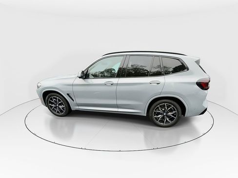 Certified 2024 BMW X3 xDrive30i w/ Premium Package AWD/4WD image 5