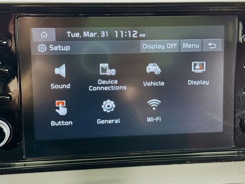 Used 2021 Kia K5 GT-Line w/ GT-Line FWD Premium Package image 30