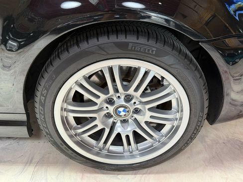 Used 2002 BMW M3 Coupe RWD image 30