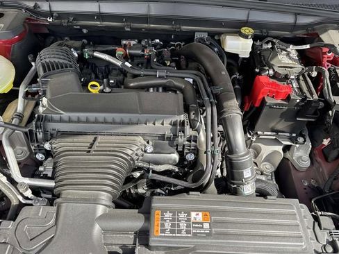 New 2026 Lincoln Nautilus AWD/4WD image 8