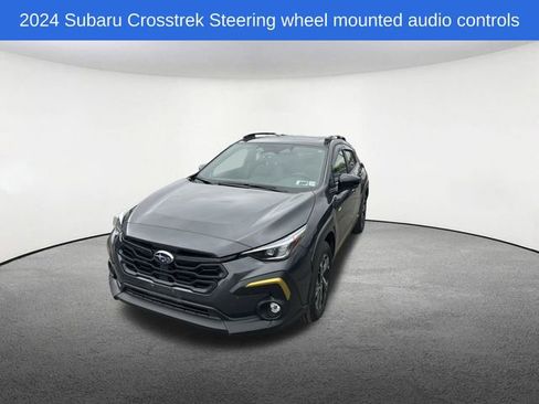 Used 2024 Subaru Crosstrek 2.5i Sport AWD/4WD image 13