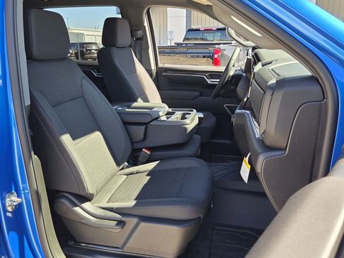 Used 2026 Chevrolet Silverado 1500 RST w/ RST Select Package image 19
