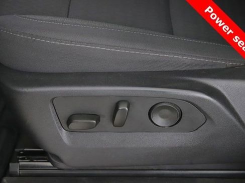 Used 2024 GMC Sierra 2500 SLE w/ SLE Value Package; image 18