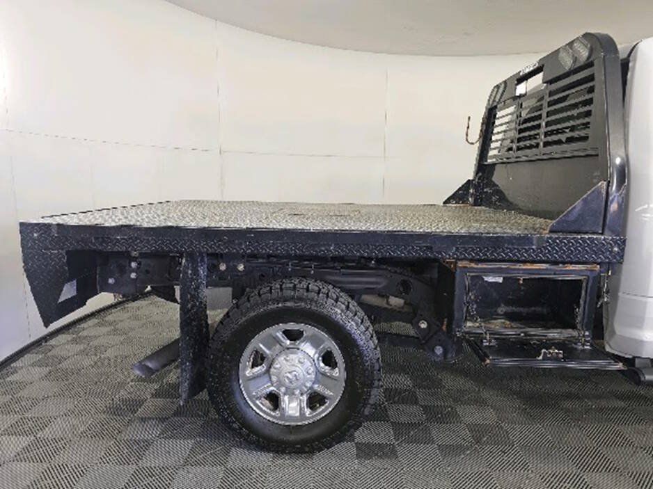 Used 2024 RAM 2500 Tradesman w/ Snow Chief Group AWD/4WD image 13
