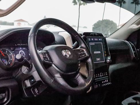 Certified 2024 RAM 2500 Laramie image 23