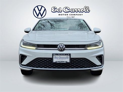 New 2026 Volkswagen Jetta S image 2