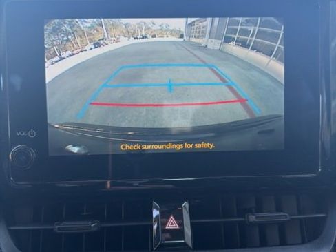 Used 2023 Toyota Corolla LE image 8