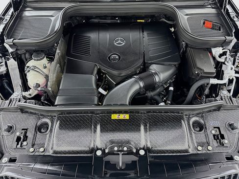 New 2026 Mercedes-Benz GLE 350 4MATIC image 10
