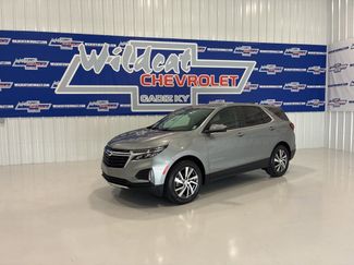 Used 2024 Chevrolet Equinox LT w/ LPO, Floor Liner Package video 1