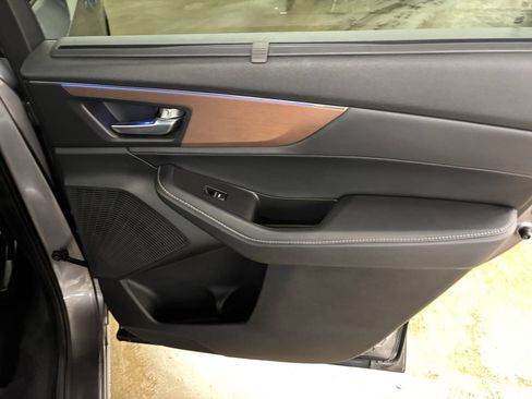 Used 2022 Acura MDX SH-AWD w/ Technology Package image 19