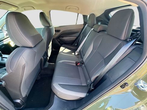 New 2026 Subaru Crosstrek 2.0i Premium AWD/4WD image 20