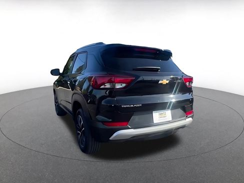 Used 2025 Chevrolet TrailBlazer LT image 16
